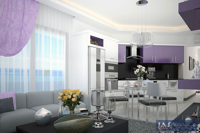 sharm house arredamenti Sunny beach