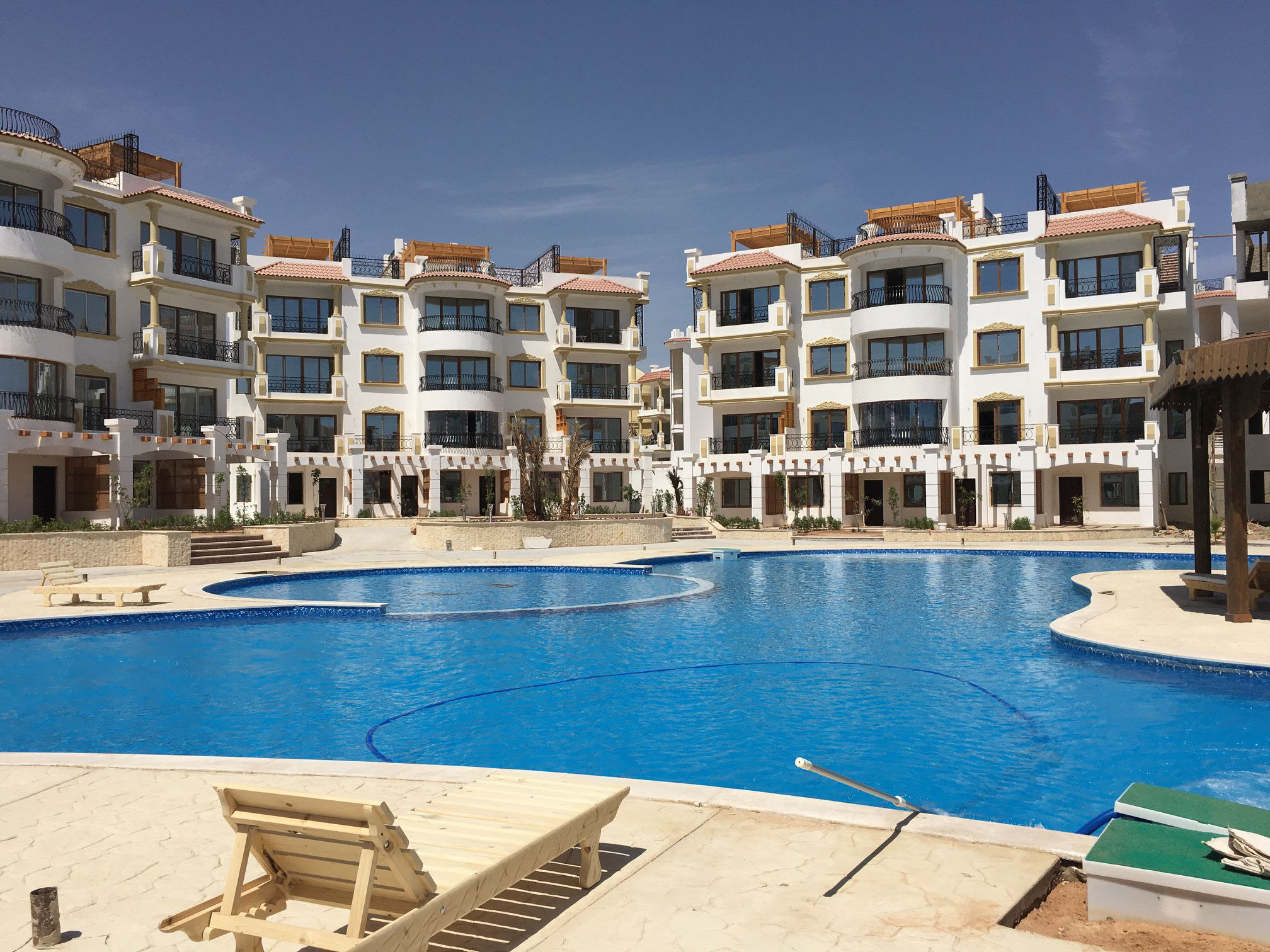 Sharm Hill: Sharm house ti offre la casa dei tuoi sogni sul mar rosso